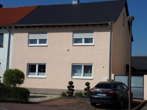 Haus am Ring, Hockenheim